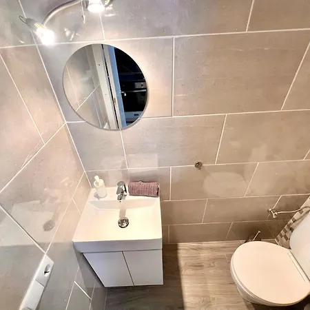 Apartamento Casa Medina