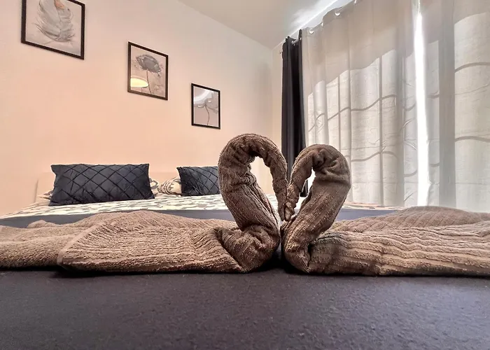 Casa Medina Apartment