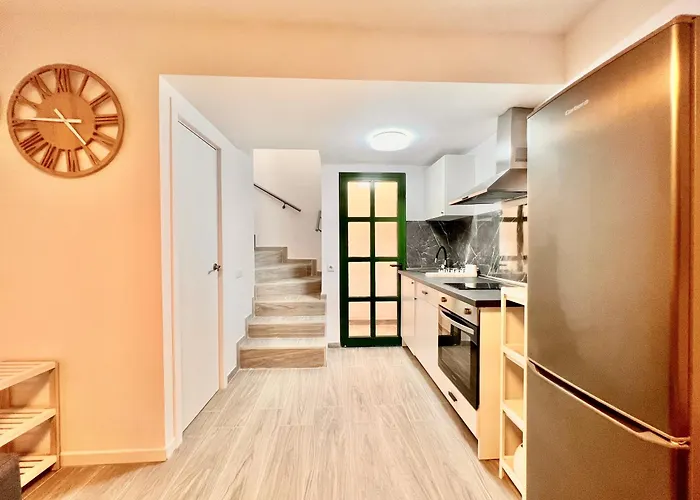 Casa Medina Apartment