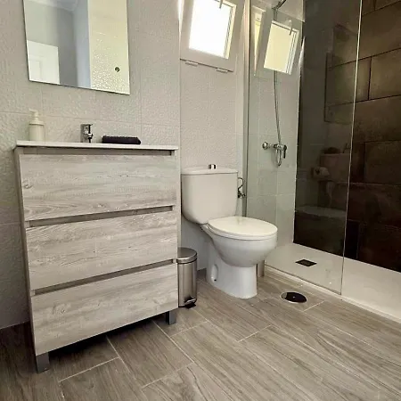 Casa Medina Lägenhet