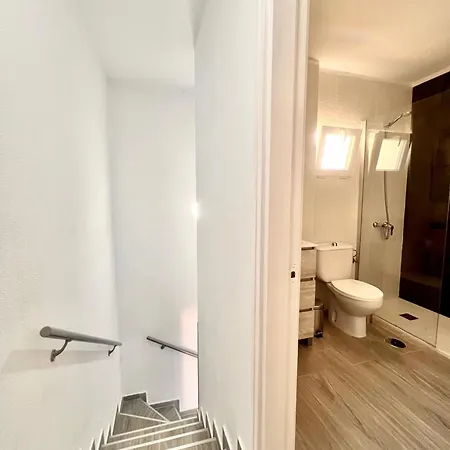 Lägenhet Casa Medina Caleta De Fuste