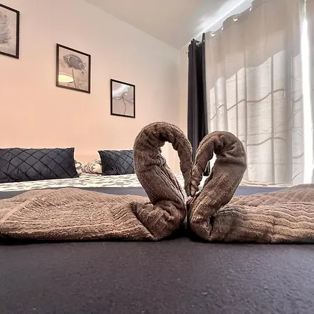 Casa Medina Lägenhet