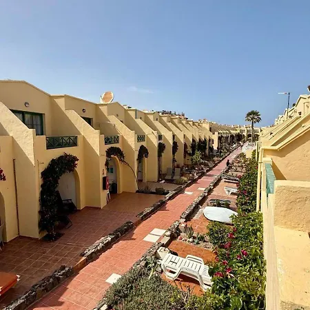 Casa Medina Caleta De Fuste