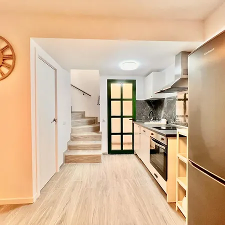 Casa Medina Lägenhet