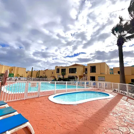 Casa Medina * Калета-де-Фусте